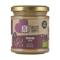 BioToday Tahin wit, bio (170 g) BioToday Tahin wit, bio (170 g)