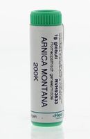 Arnica montana 200K