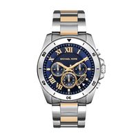 Horlogeband Michael Kors MK8437 Staal Bi-Color 24mm