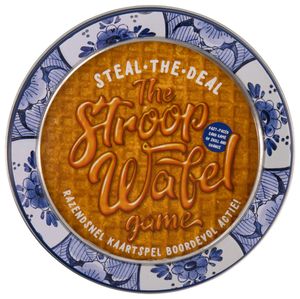HEMA Stroopwafel Spel