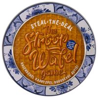 HEMA Stroopwafel Spel - thumbnail