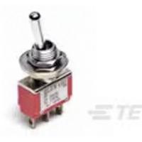 TE Connectivity 2-1825138-6 1 stuk(s) Bulk