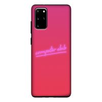 Vice Glow: Samsung Galaxy S20 Plus Tough Case