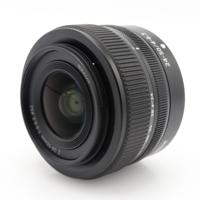 Nikon Z 24-50mm F/4-6.3 occasion
