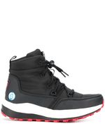 Rossignol bottines Apres-Ski - Noir