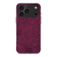 MIO Berry Blooms Magsafe Compatible for iPhone 17 Pro