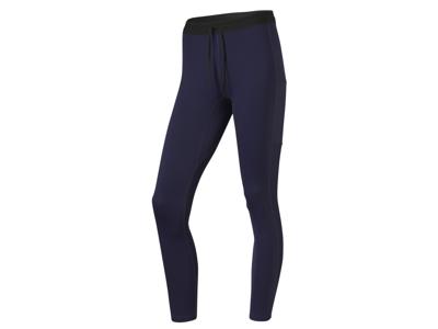 CRIVIT Heren hardloopbroek (Marineblauw, M)