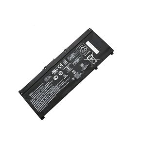 HP Laptop Accu 4550 mAh