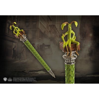 Fantastic Beasts pen - Bowtruckle