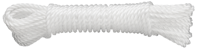 Connex Touw Kunststof Wit 5Mm Sb/20M - DY2702812