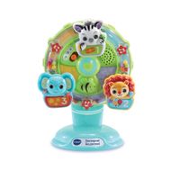 VTech Baby dierenpret reuzenrad - thumbnail