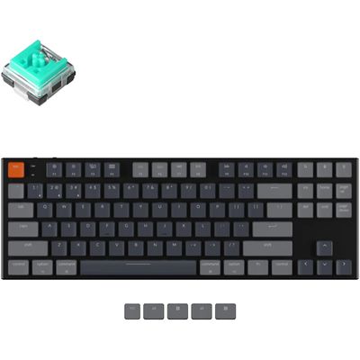 K1-E5 Toetsenbord