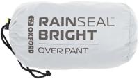 OXFORD regenbroek "rainseal bright" rain trousers rainseal 6xl white/bl.