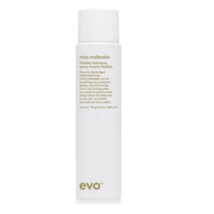 Evo Miss Malleable Flexible Haarspray 300 ml