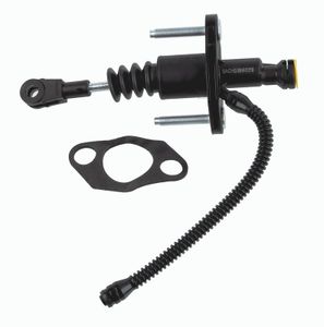 Hoofdcilinder, koppeling 6284654013