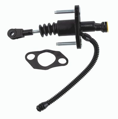 Hoofdcilinder, koppeling 6284654013