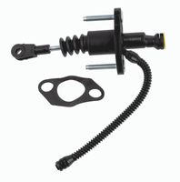 Hoofdcilinder, koppeling 6284654013