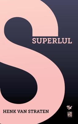 Superlul (Paperback)