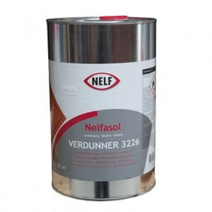 nelfasol verdunner 3226 1 ltr