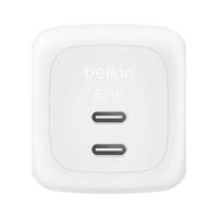 Oplader Belkin WCH020KQWH Wit