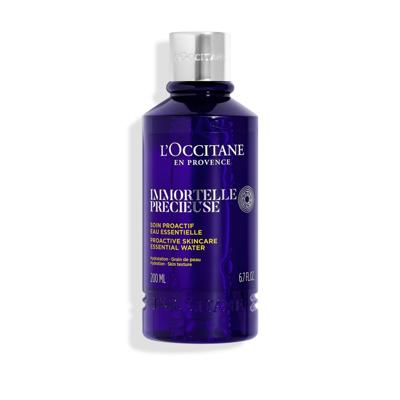 L'Occitaine Immortelle Precious Essential Water 200ml