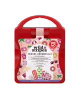 Wild Stripes Pleister First Aid Kit