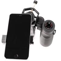 Caruba TE351 Telescope & Binocular Smartphone Mount