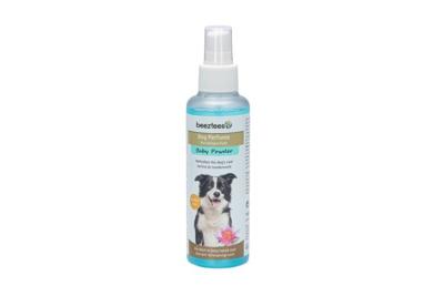 Beeztees Beeztees Body Mist Baby Powder Hondenparfum 150ml