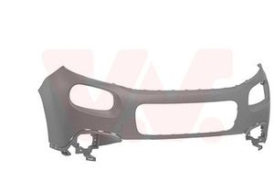 voorbumper in primer 0937574
