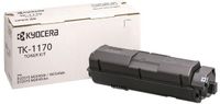 Kyocera toner TK-1170, 7.200 pagina&apos;s, OEM 1T02S50NL0, zwart