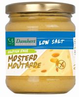 Damhert Mosterd 200 gram