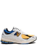 New Balance 2002R "Vibrant Apricot" sneakers - Blanc - thumbnail