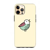 Birdy: iPhone 12 Pro Max Tough Case Birdy: iPhone 12 Pro Max Tough Case