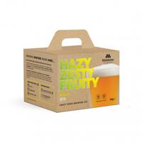 Bierkit Muntons Flagship Hazy IPA 3 kg - thumbnail