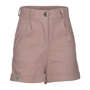 KIEstone Meisjes short - Vintage roze - Sandy