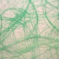 Vaessen Creative • sizoweb 5mx30cm in koker neon-groen