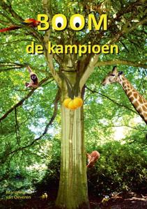Boom de kampioen (Hardback)