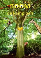 Boom de kampioen (Hardback)