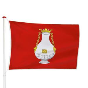 Vlag Vlissingen