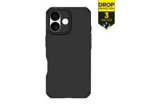 ITSKINS ITSKINS Level 3 SpectrumSilk_R for Apple iPhone 17 Black