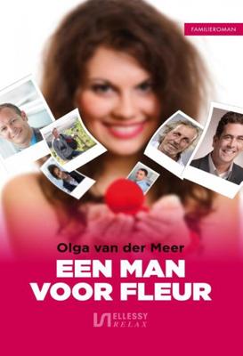 Een man voor Fleur - Olga van der Meer - ebook