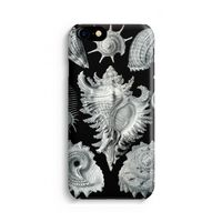 Haeckel Prosobranchia: Volledig geprint iPhone SE 2020 Hoesje