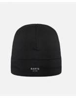 Barts Muts Active Beanie (zwart) Zwart Barts Muts Active Beanie (zwart) Zwart