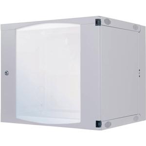 Intellinet 713795 19inch-wandkast (b x h x d) 540 x 593 x 450 mm 12 HE Grijs-wit (RAL 7035)