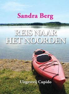 Reis naar het noorden - Sandra Berg - ebook