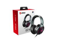 MSI Headset Immerse GH50 Bedrade Gaming Headset