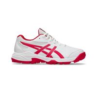 Asics GEL-PEAKE 3 GS - White/Bright Rose - Junior