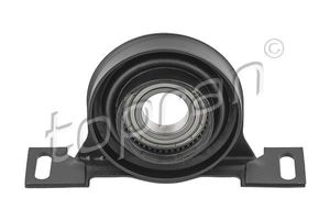 Ophanging, cardanas 500804
