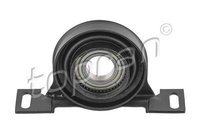 Ophanging, cardanas 500804