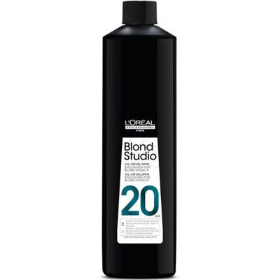 L'Oréal Professionnel Oxidatie Blond Studio Oil-Developer 6% - 20 Vol. 1000ml